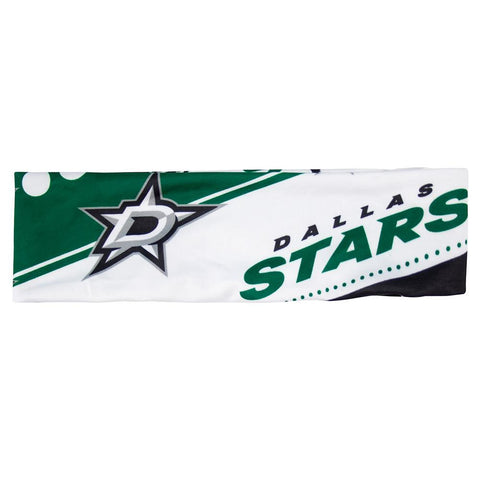 Dallas Stars NHL Stretch Headband