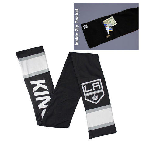 Los Angeles Kings NHL Jersey Scarf