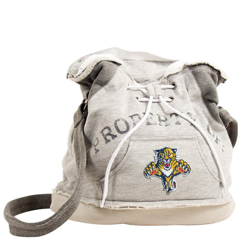 Florida Panthers NHL Property Of Hoodie Duffel