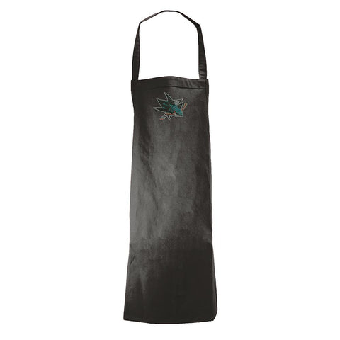 San Jose Sharks NHL Victory Apron