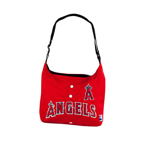 Los Angeles Angels MLB Team Jersey Tote