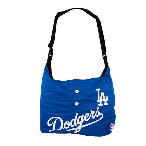 Los Angeles Dodgers MLB Team Jersey Tote