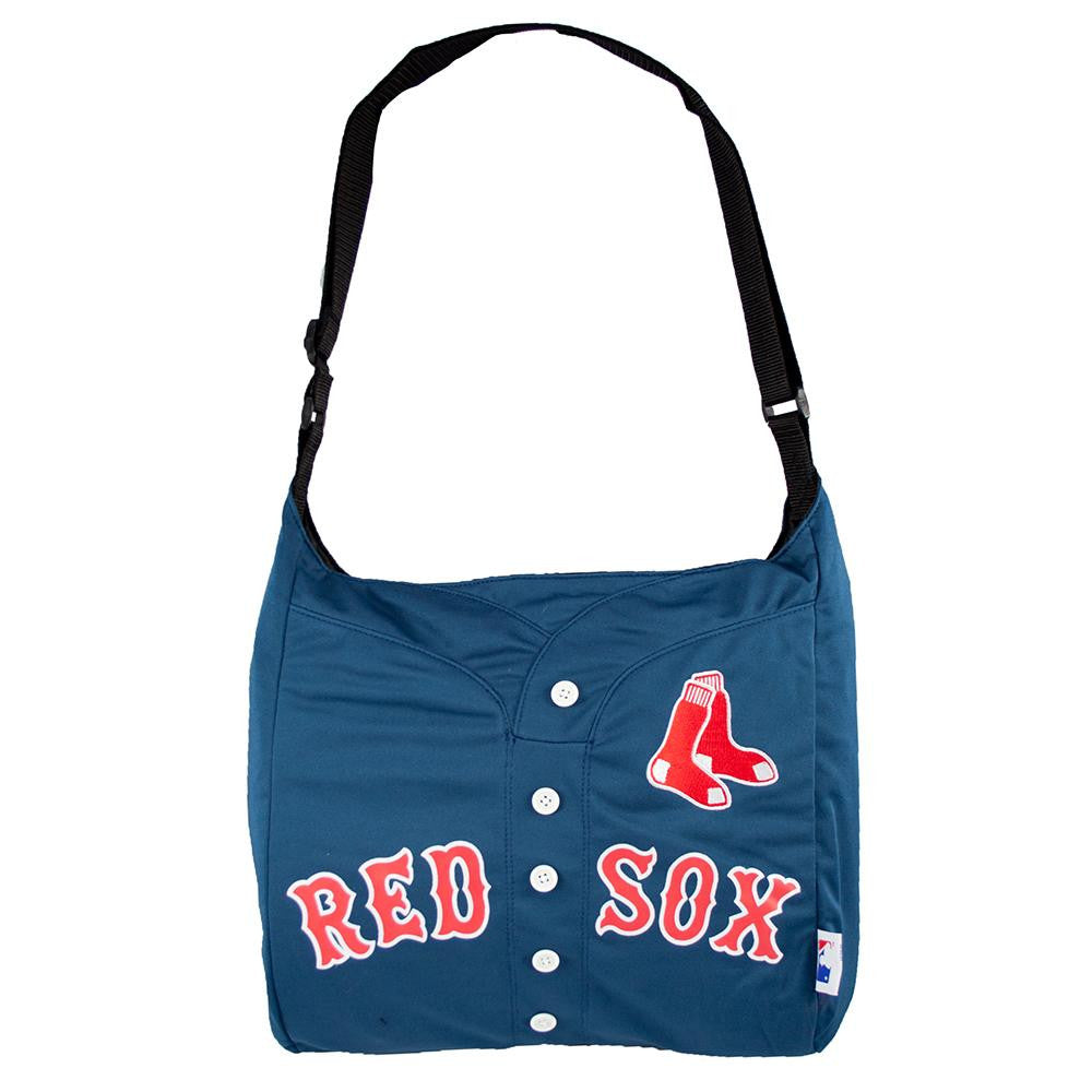 Boston Red Sox MLB Team Jersey Tote