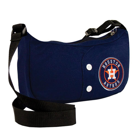 Houston Astros MLB Team Jersey Purse