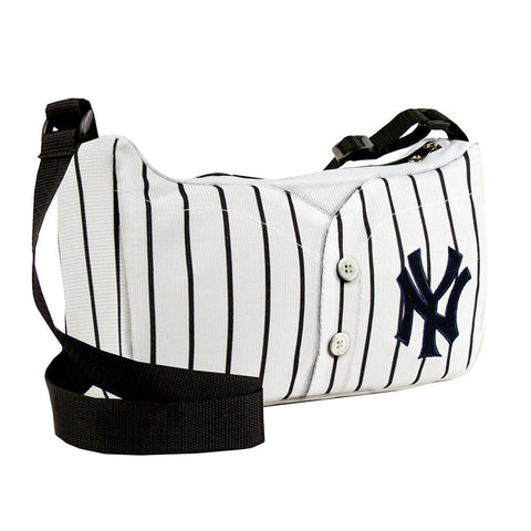 New York Yankees MLB Team Jersey Purse