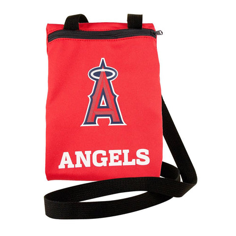 Los Angeles Angels MLB Game Day Pouch
