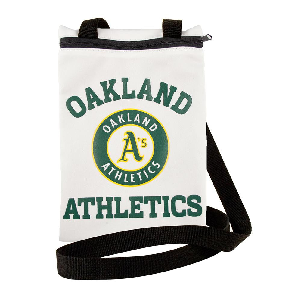 Oakland Athletics MLB Game Day Pouch