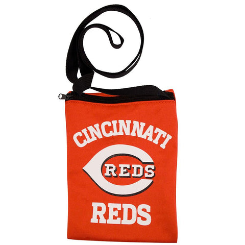 Cincinnati Reds MLB Game Day Pouch