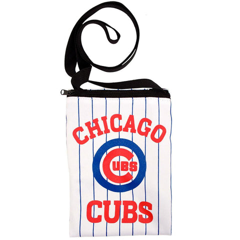 Chicago Cubs MLB Game Day Pouch