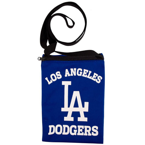 Los Angeles Dodgers MLB Game Day Pouch