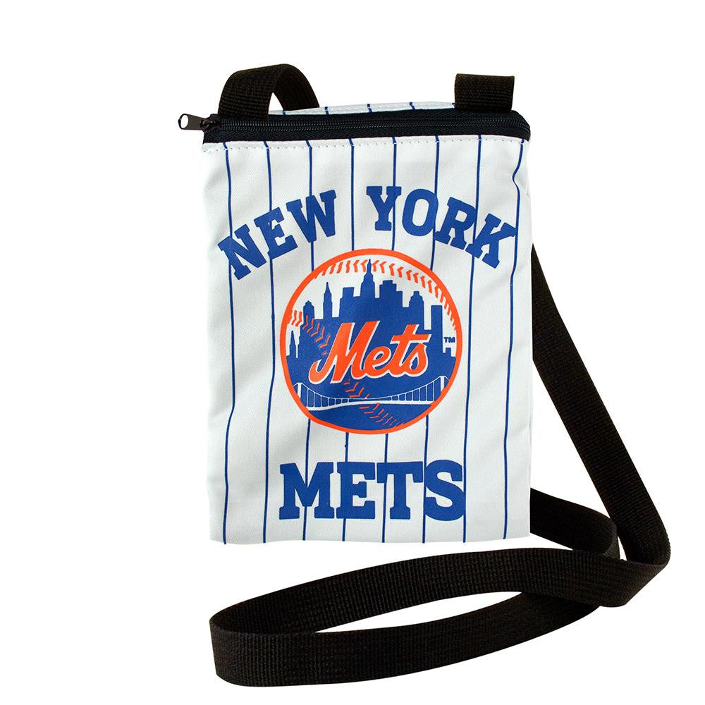 New York Mets MLB Game Day Pouch