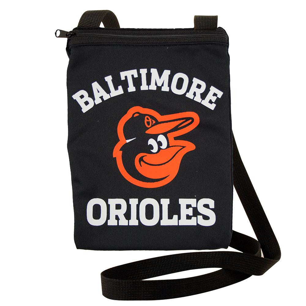 Baltimore Orioles MLB Game Day Pouch