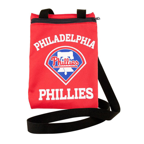 Philadelphia Phillies MLB Game Day Pouch