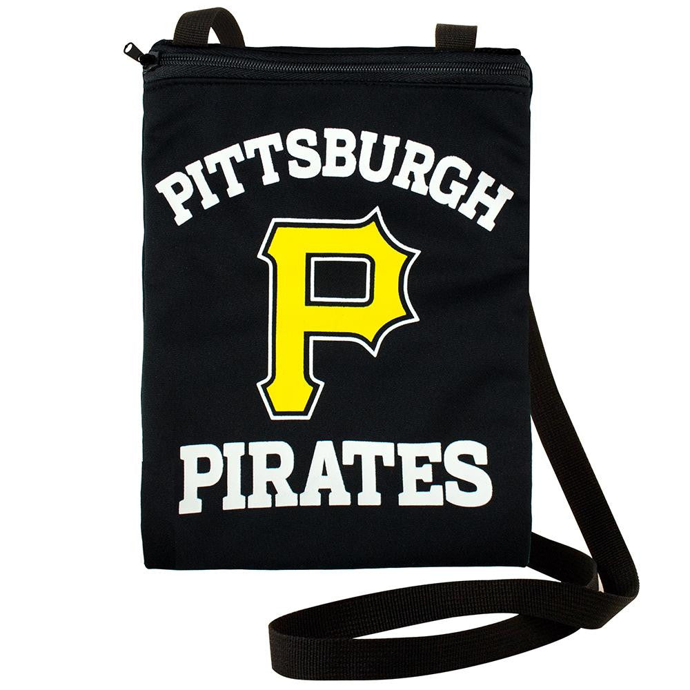 Pittsburgh Pirates MLB Game Day Pouch