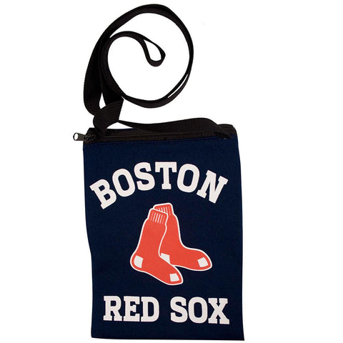 Boston Red Sox MLB Game Day Pouch