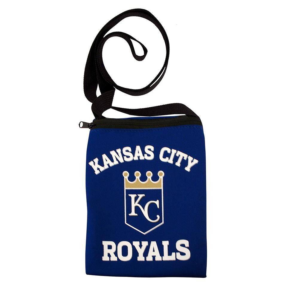 Kansas City Royals MLB Game Day Pouch