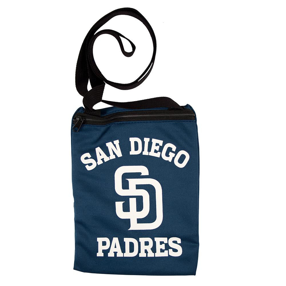 San Diego Padres MLB Game Day Pouch