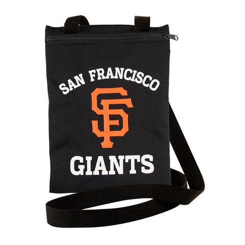 San Francisco Giants MLB Game Day Pouch