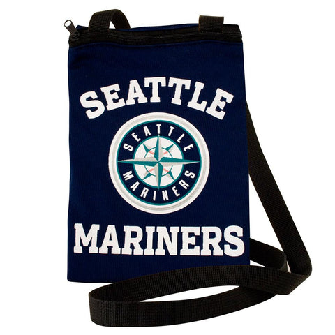 Seattle Mariners MLB Game Day Pouch
