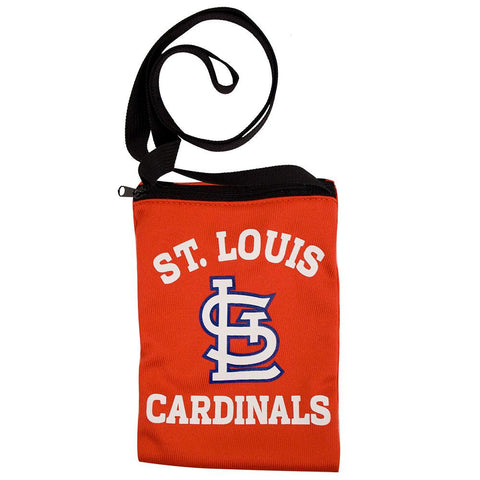 St. Louis Cardinals MLB Game Day Pouch