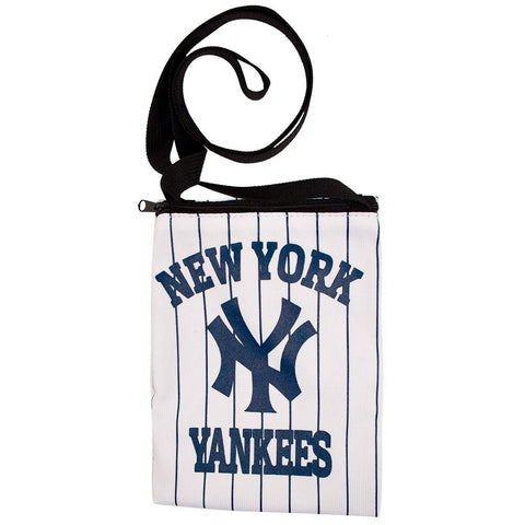 New York Yankees MLB Game Day Pouch