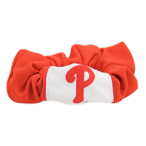 Philadelphia Phillies MLB Hair Twist