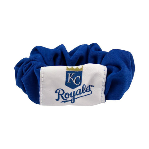 Kansas City Royals MLB Hair Twist