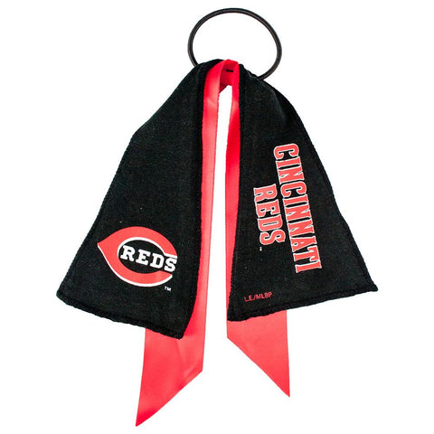 Cincinnati Reds MLB Ponytail Holder