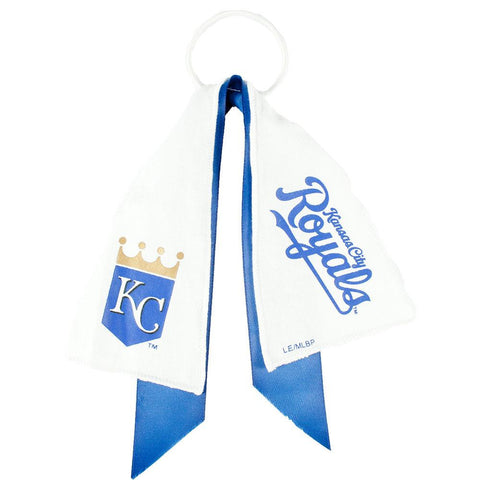 Kansas City Royals MLB Ponytail Holder
