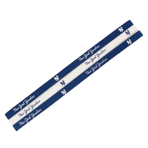 New York Yankees MLB Elastic Headband