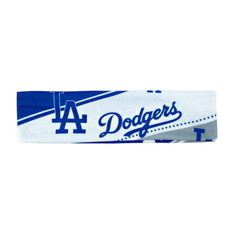 Los Angeles Dodgers MLB Stretch Headband