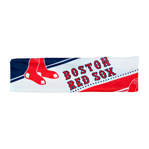 Boston Red Sox MLB Stretch Headband