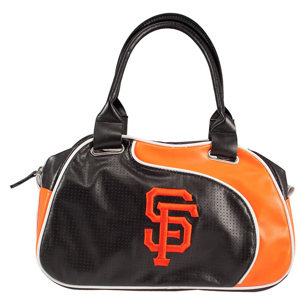 San Francisco Giants MLB Perf-ect Bowler