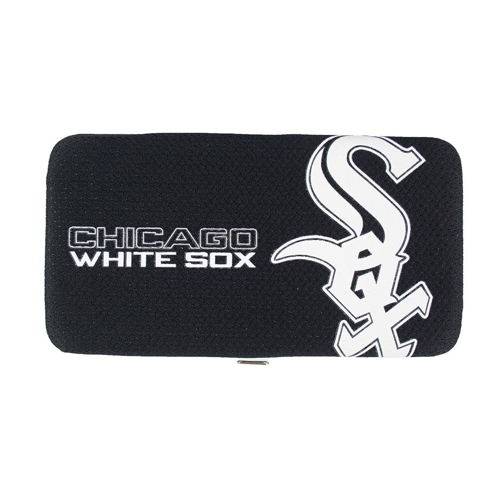 Chicago White Sox MLB Shell Mesh Wallet