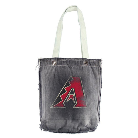 Arizona Diamondbacks MLB Vintage Denim Shopper