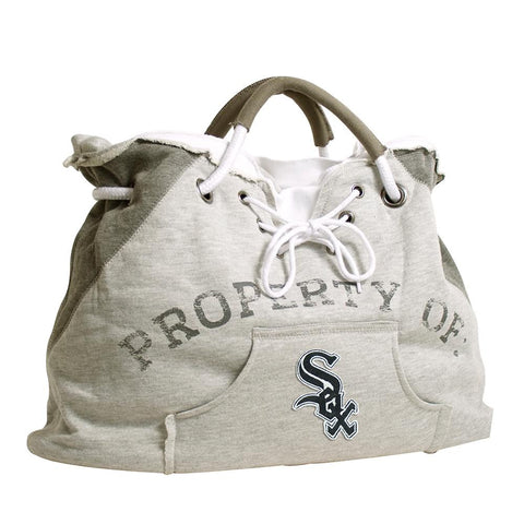 Chicago White Sox MLB Property Of Hoodie Tote