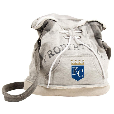 Kansas City Royals MLB Property Of Hoodie Duffel