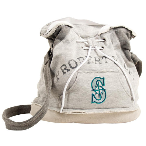 Seattle Mariners MLB Property Of Hoodie Duffel