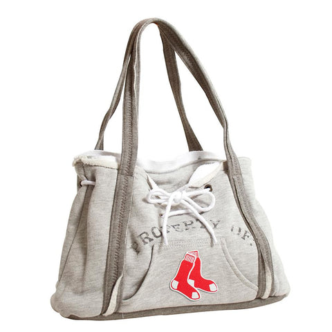 Boston Red Sox MLB Property Of Hoodie Purse