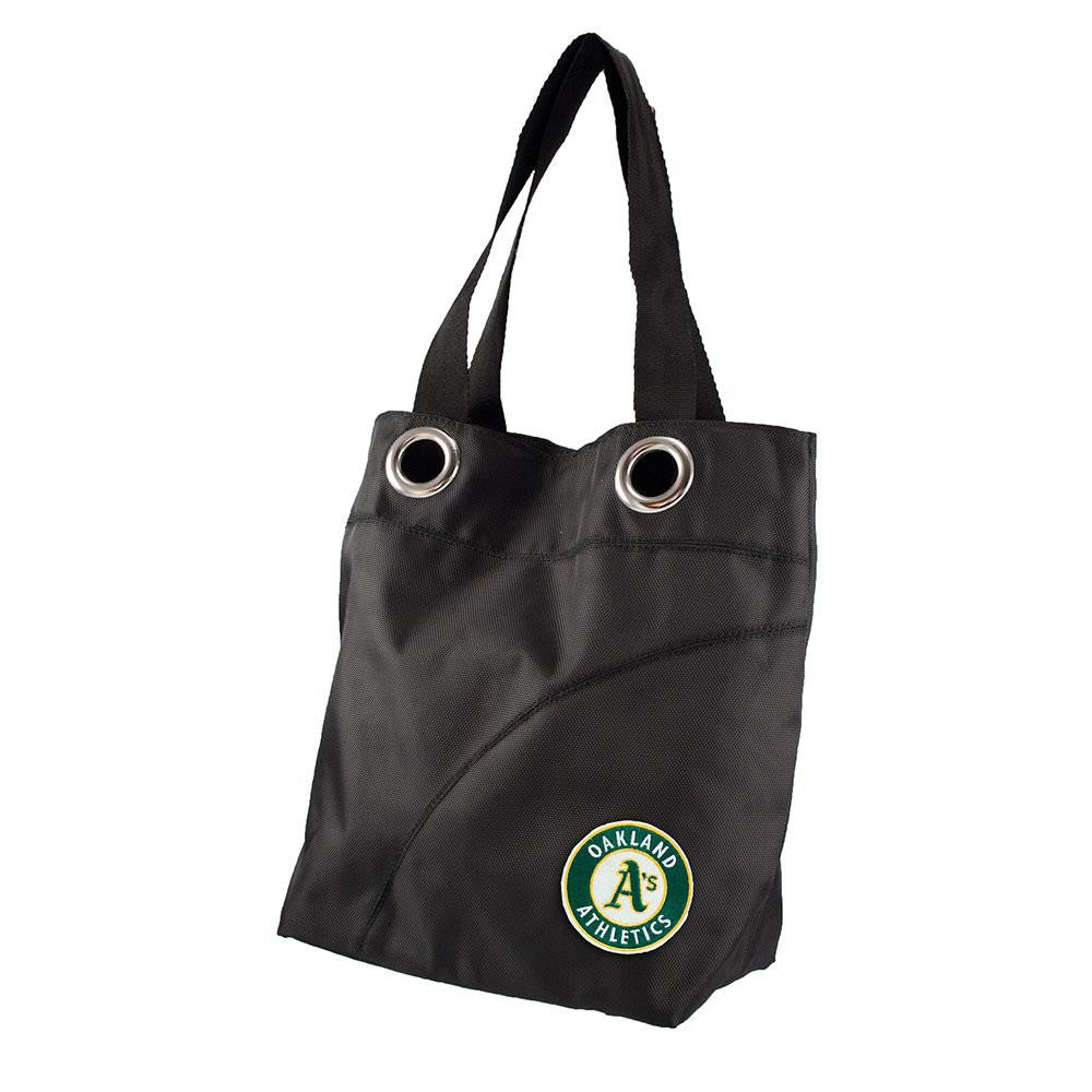 Houston Astros MLB Color Sheen Tote