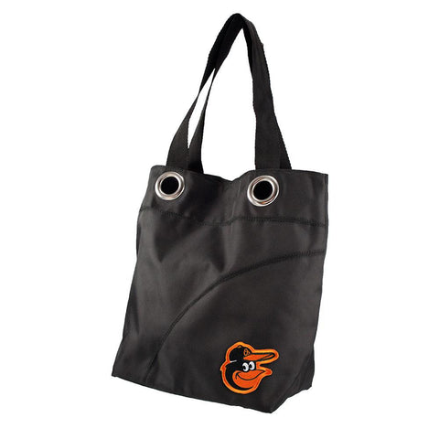 Baltimore Orioles MLB Color Sheen Tote