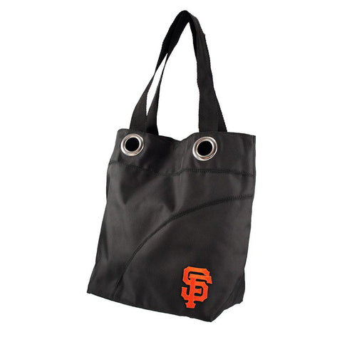 San Francisco Giants MLB Color Sheen Tote
