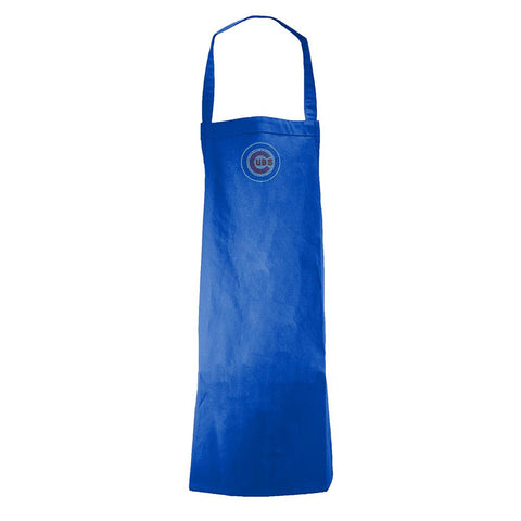 Chicago Cubs MLB Victory Apron
