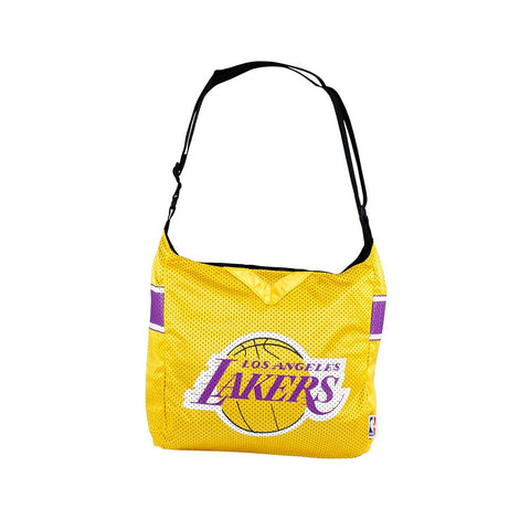 Los Angeles Lakers NBA Team Jersey Tote