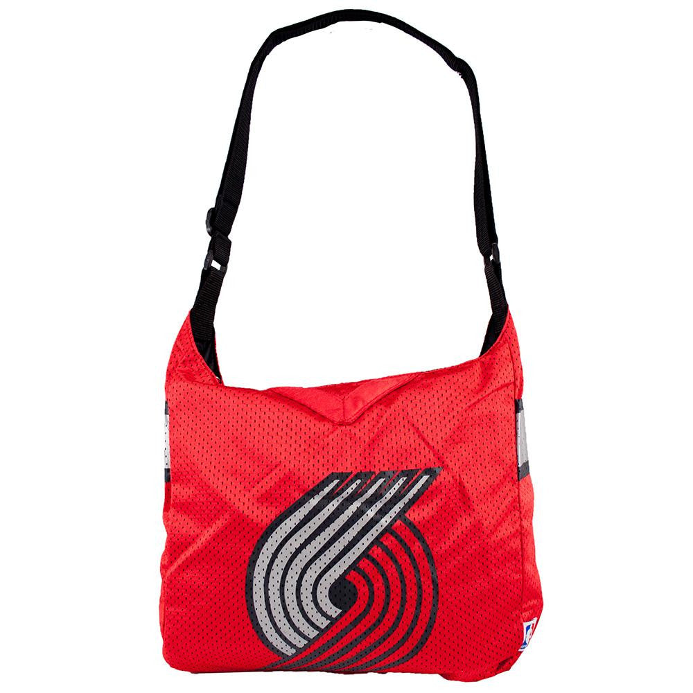 Portland Trail Blazers NBA Team Jersey Tote