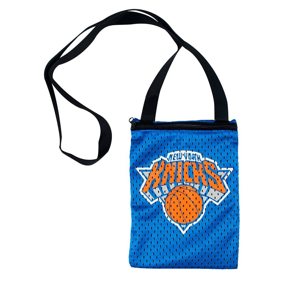 New York Knicks NBA Game Day Pouch
