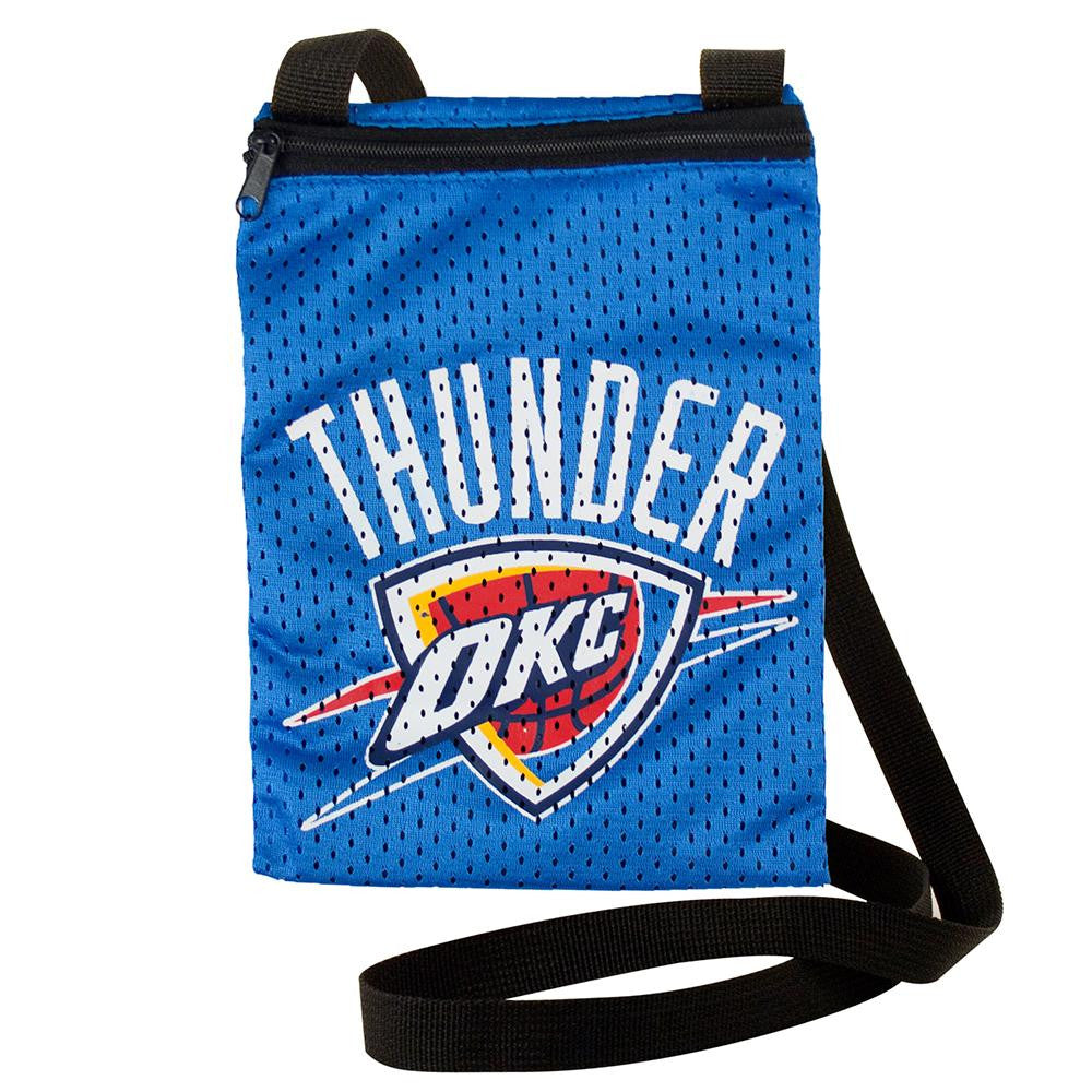 Oklahoma City Thunder NBA Game Day Pouch