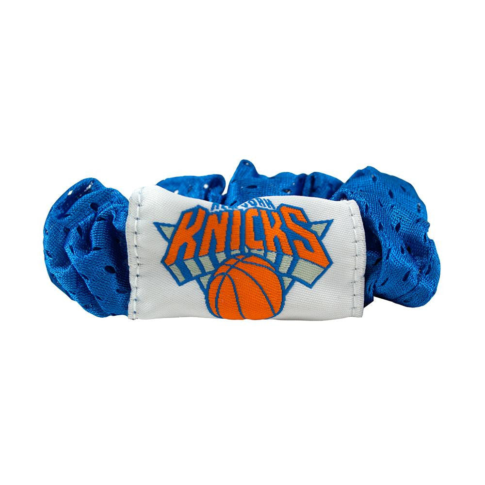 New York Knicks NBA Hair Twist