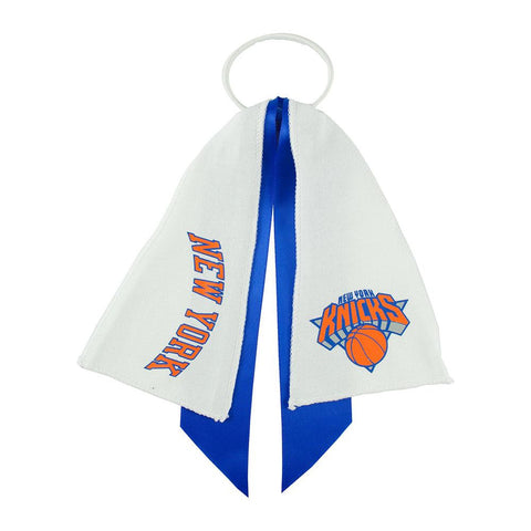 New York Knicks NBA Ponytail Holder
