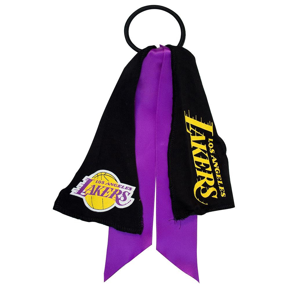 Los Angeles Lakers NBA Ponytail Holder
